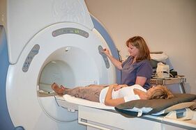 Diagnostics and treatment