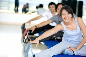 Manual therapy