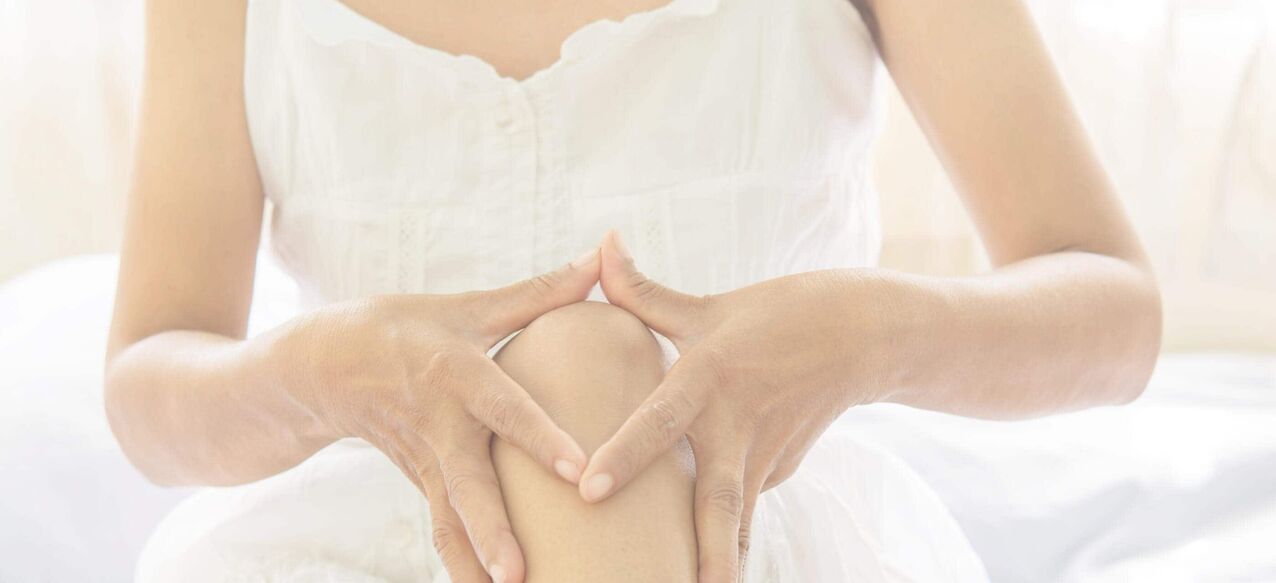 neck massage for osteochondrosis